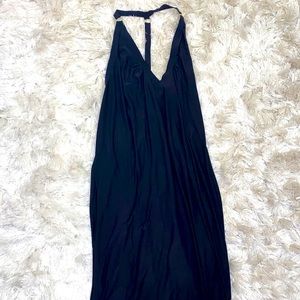 ✨Low Back Maxi Dress✨